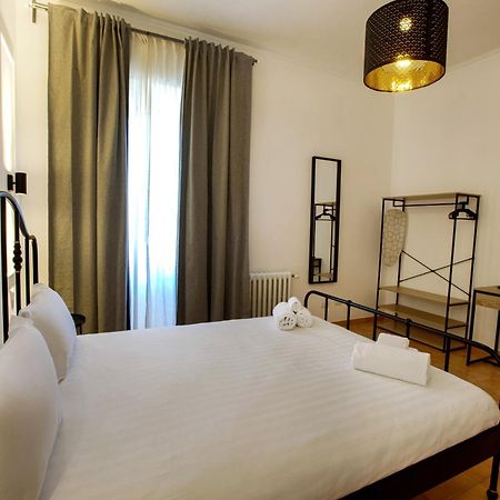 Magikrooms Colonna Рим Экстерьер фото